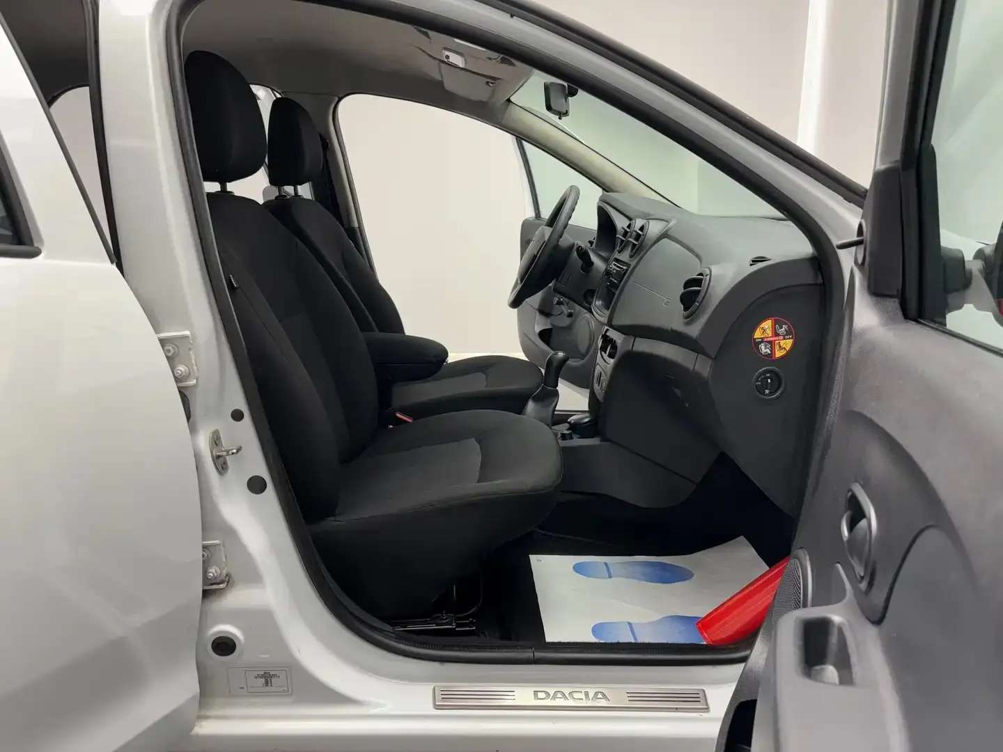 Dacia Logan 1.2i *GARANTIE 12 MOIS*