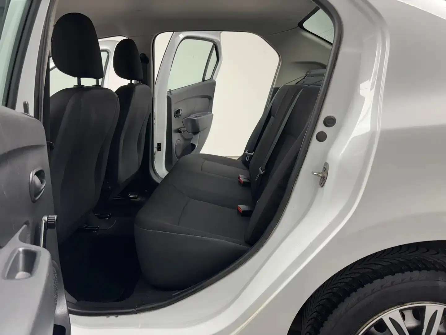 Dacia Logan 1.2i *GARANTIE 12 MOIS*