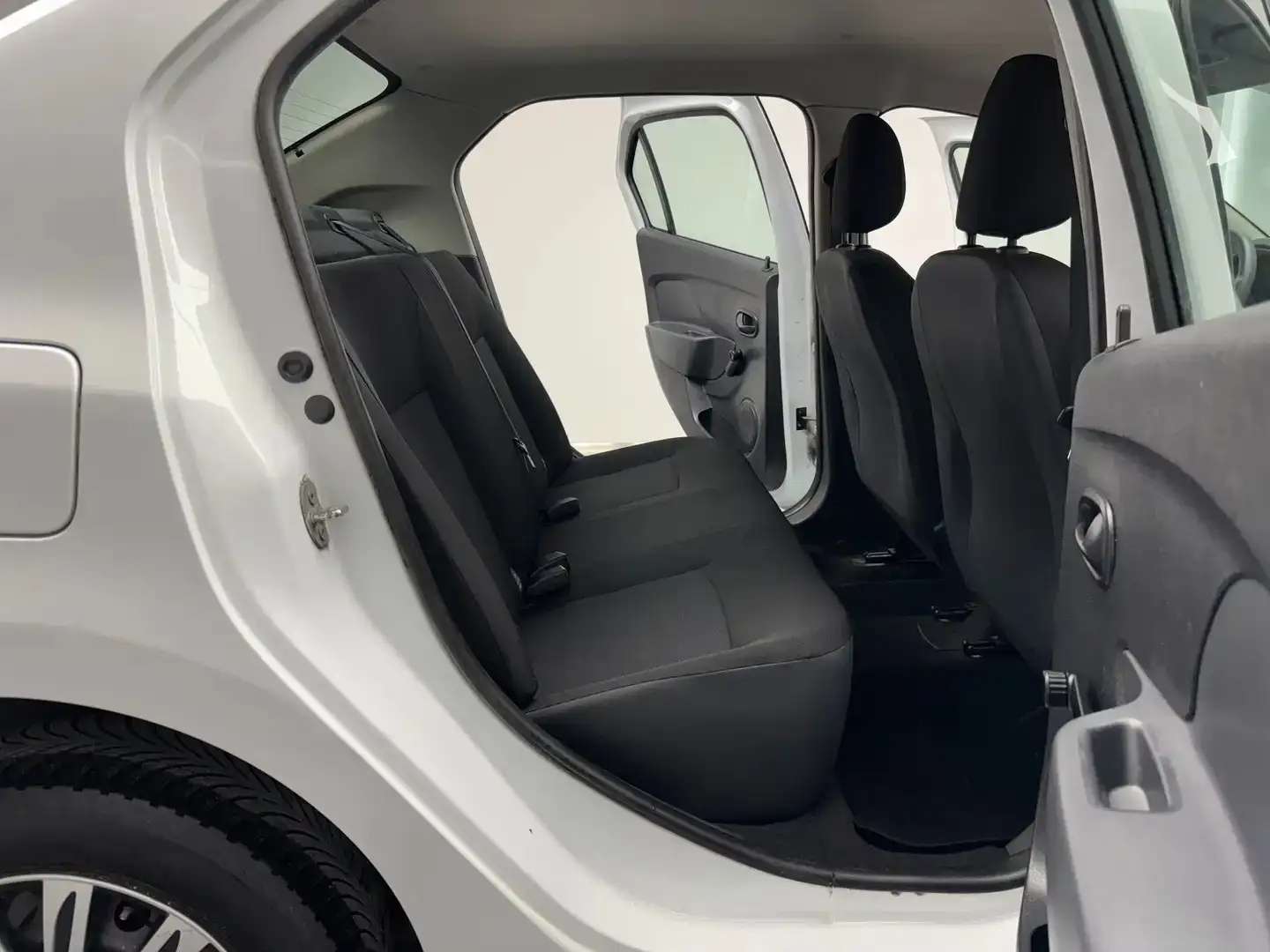 Dacia Logan 1.2i *GARANTIE 12 MOIS*
