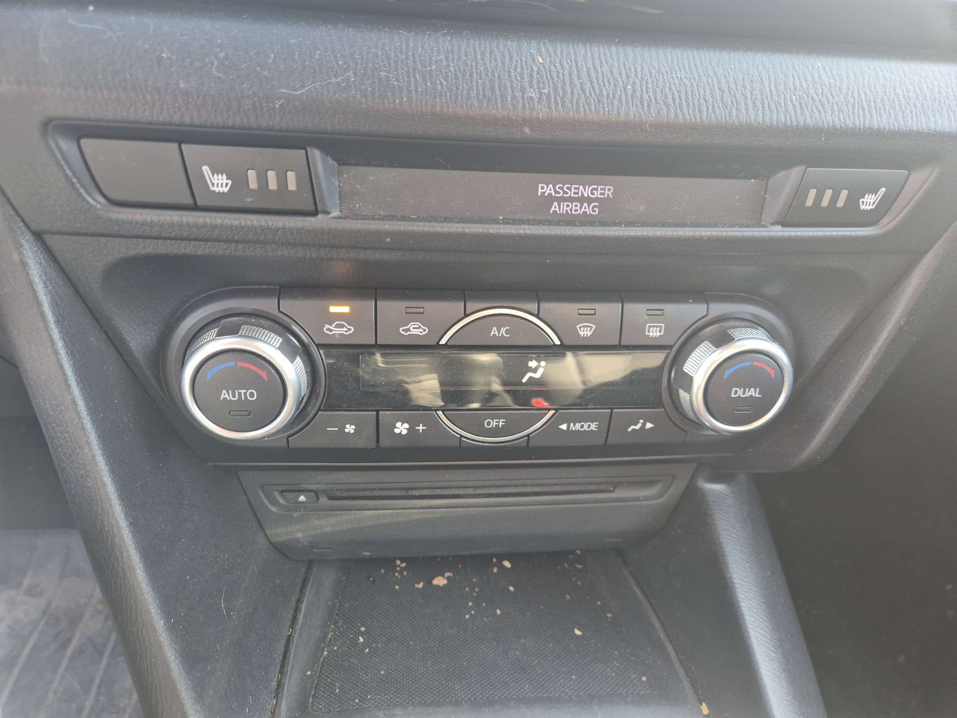 Mazda 3 2.2 D Skydrive / Camera / GPS / Marchand ou Export