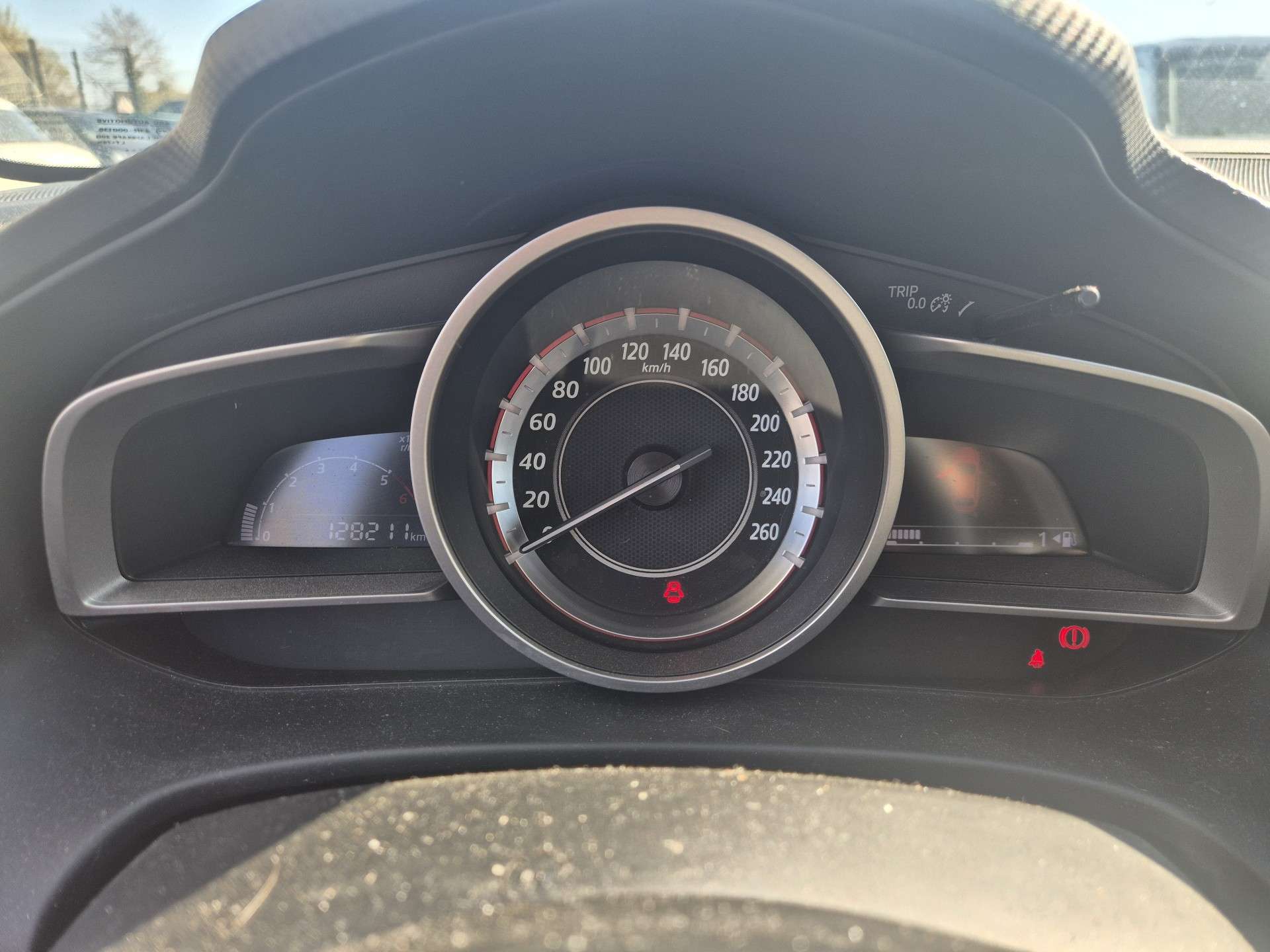 Mazda 3 2.2 D Skydrive / Camera / GPS / Marchand ou Export