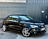 Audi A1 1.4 TFSI 122ch Ambition Luxe thumbnail