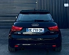 Audi A1 1.4 TFSI 122ch Ambition Luxe thumbnail