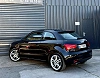 Audi A1 1.4 TFSI 122ch Ambition Luxe thumbnail