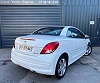 Peugeot 207 1.6 VTi 16v Série 64 thumbnail