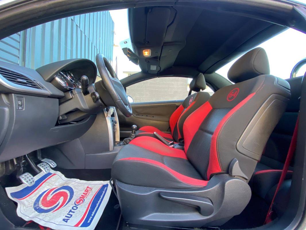 Peugeot 207 1.6 VTi 16v Série 64