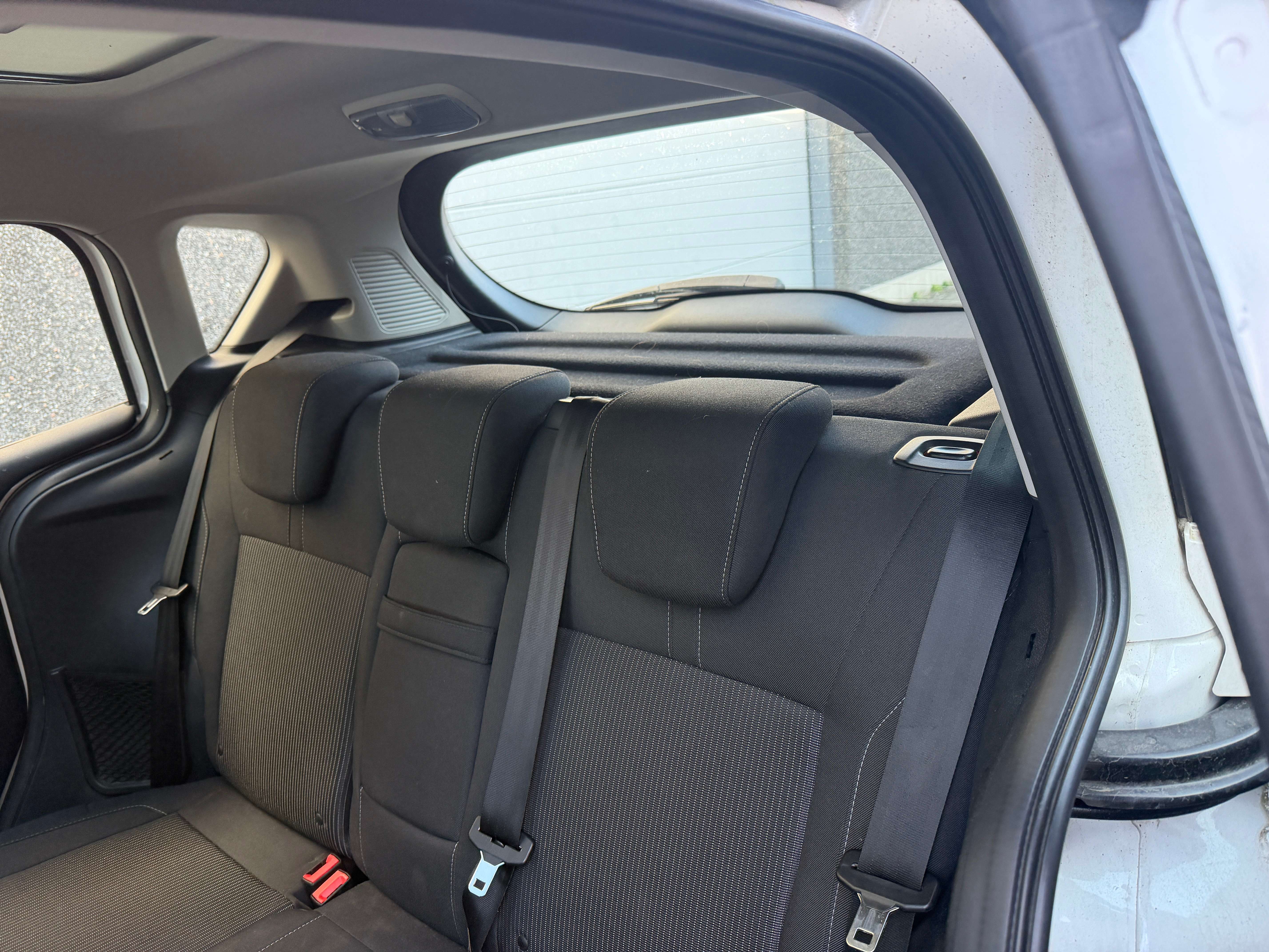Ford B-Max B-Max 1.0 EcoBoost Champions Plus Edition