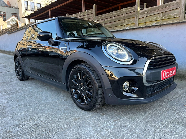 MINI One 1.5i 102cv 6vit (12 mois de garantie)