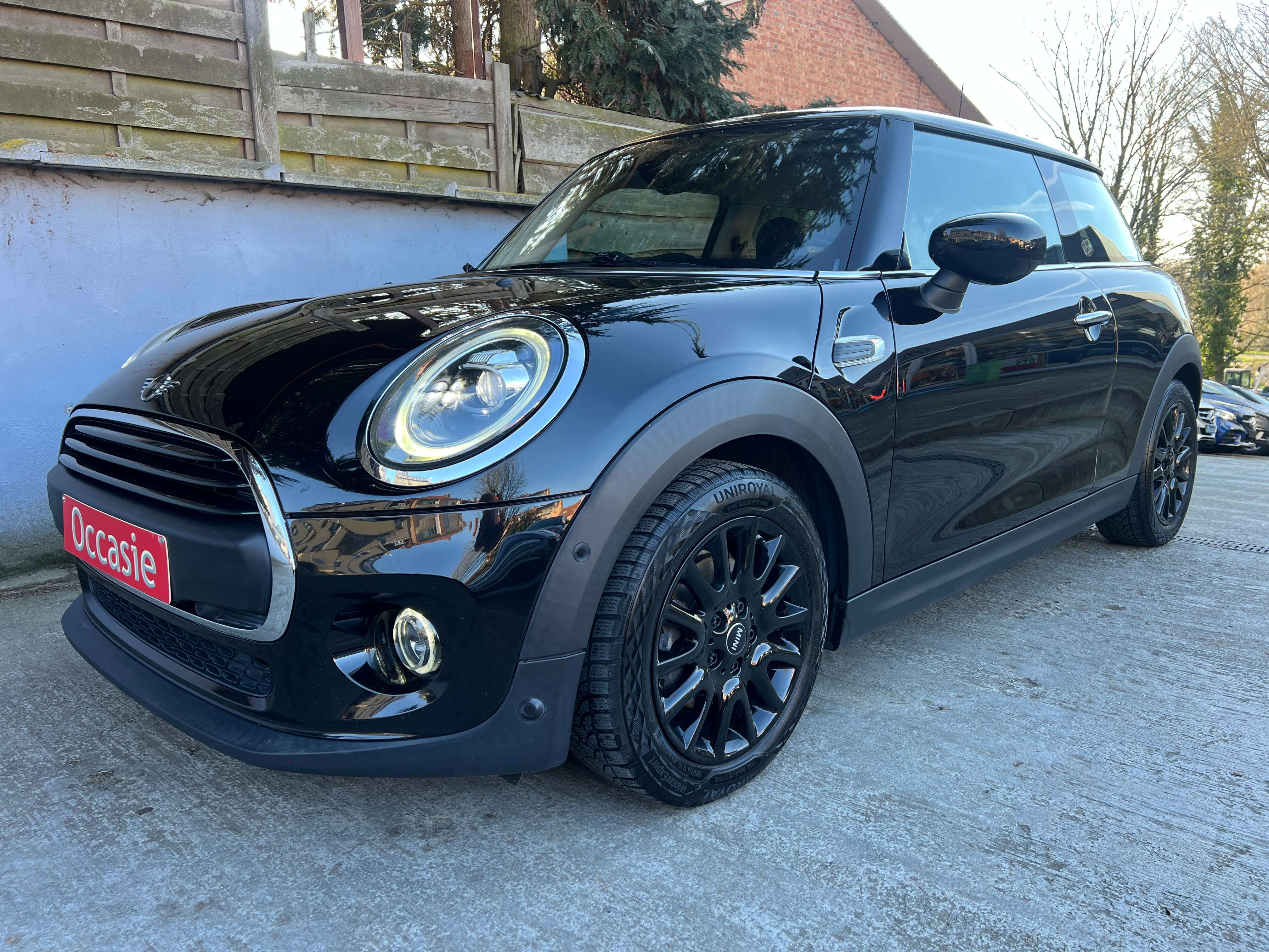 MINI One 1.5i 102cv 6vit (12 mois de garantie)