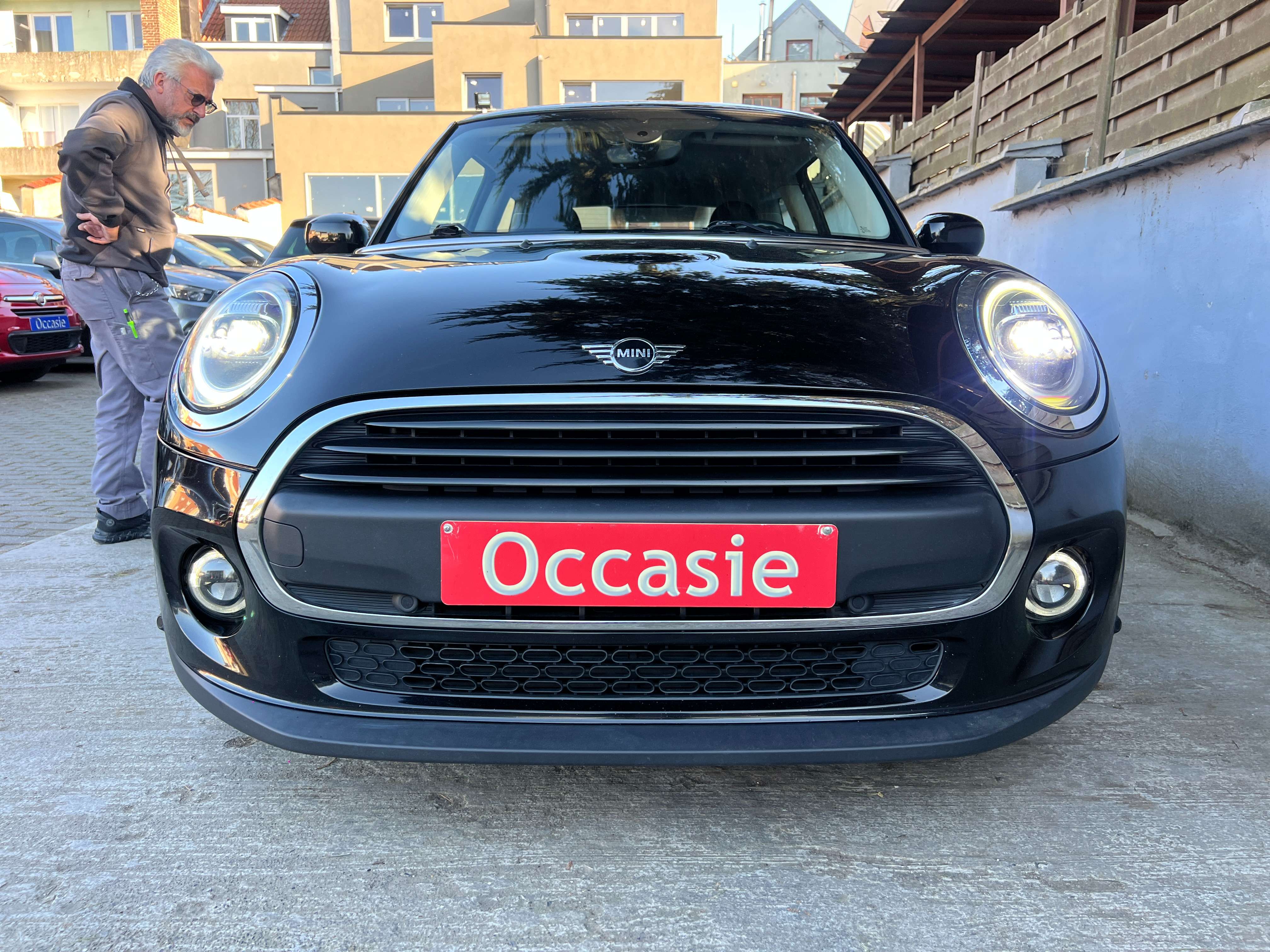 MINI One 1.5i 102cv 6vit (12 mois de garantie)