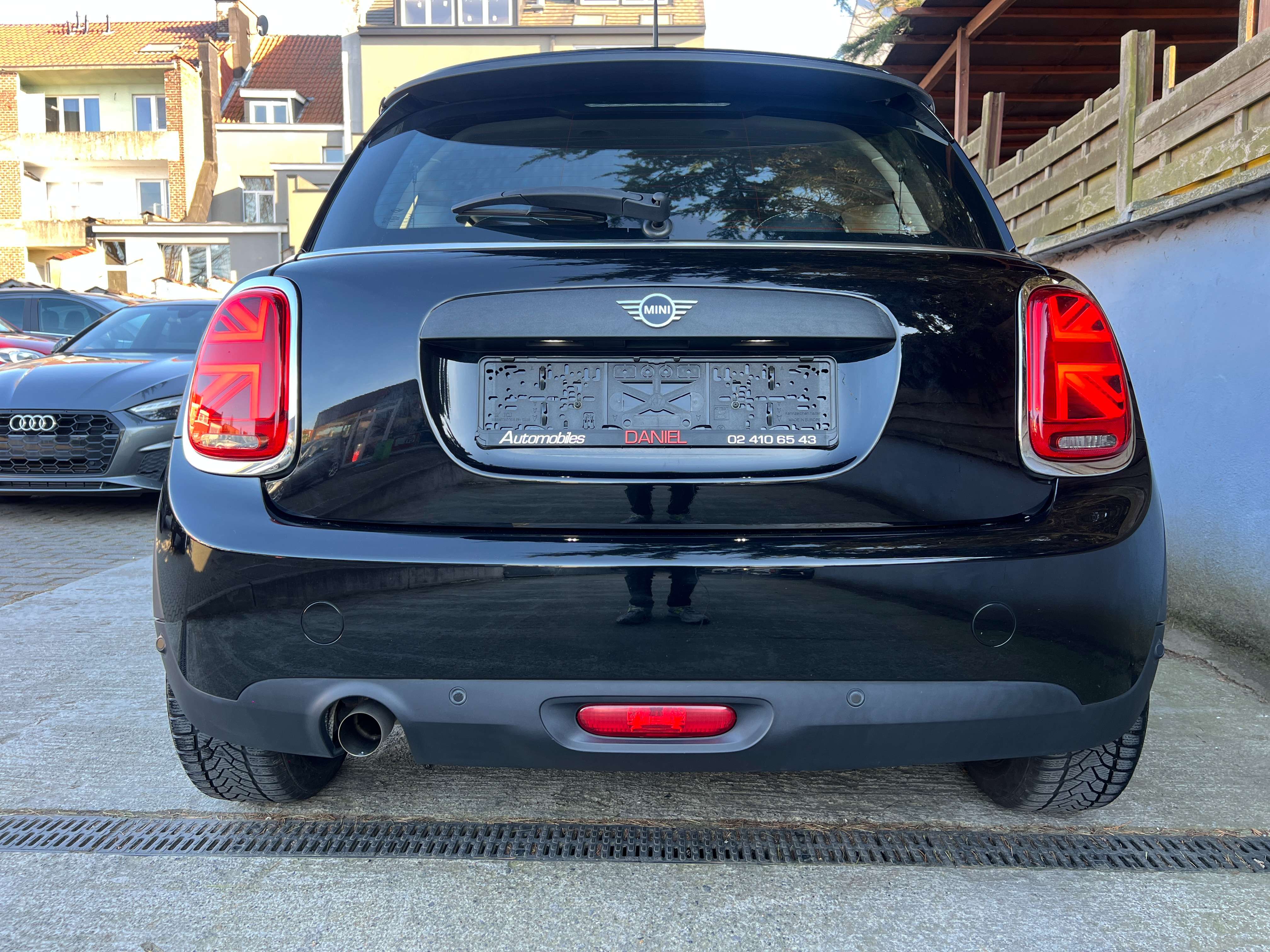 MINI One 1.5i 102cv 6vit (12 mois de garantie)