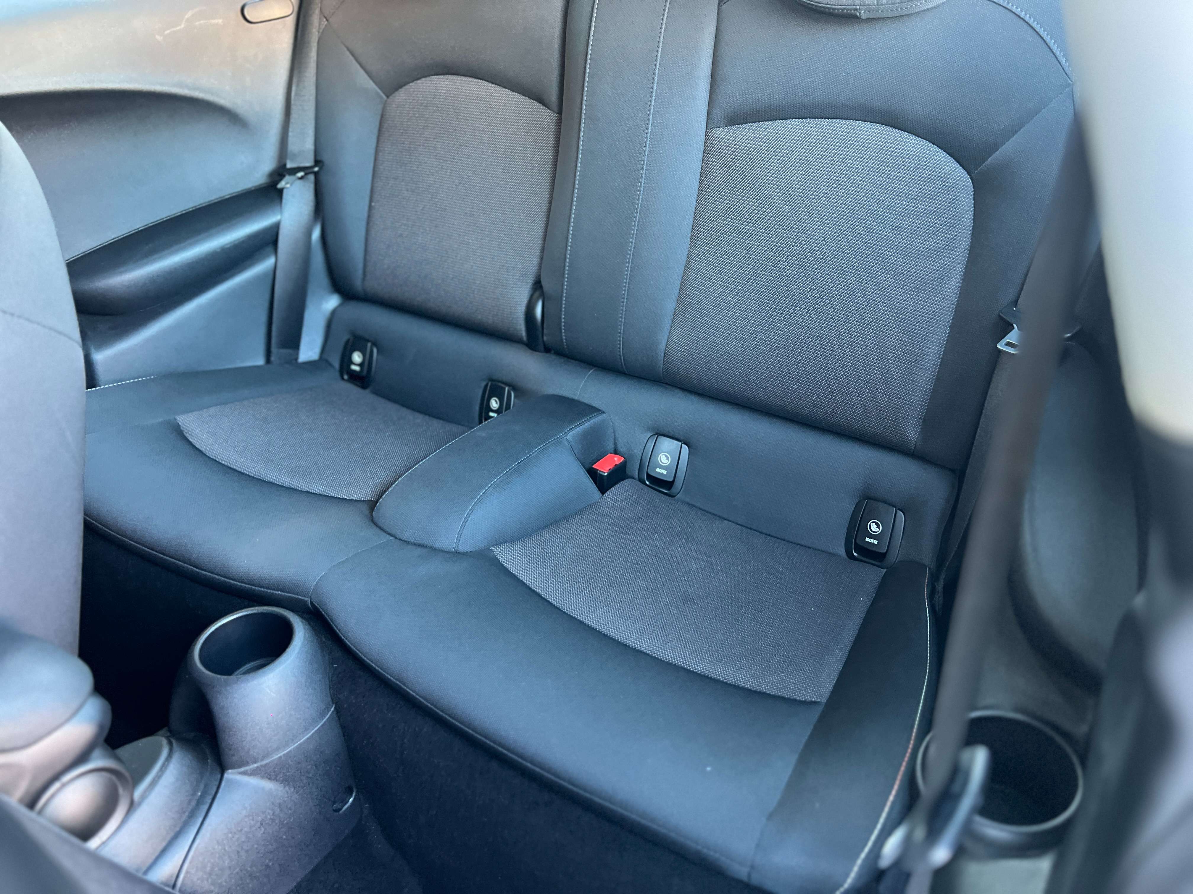 MINI One 1.5i 102cv 6vit (12 mois de garantie)