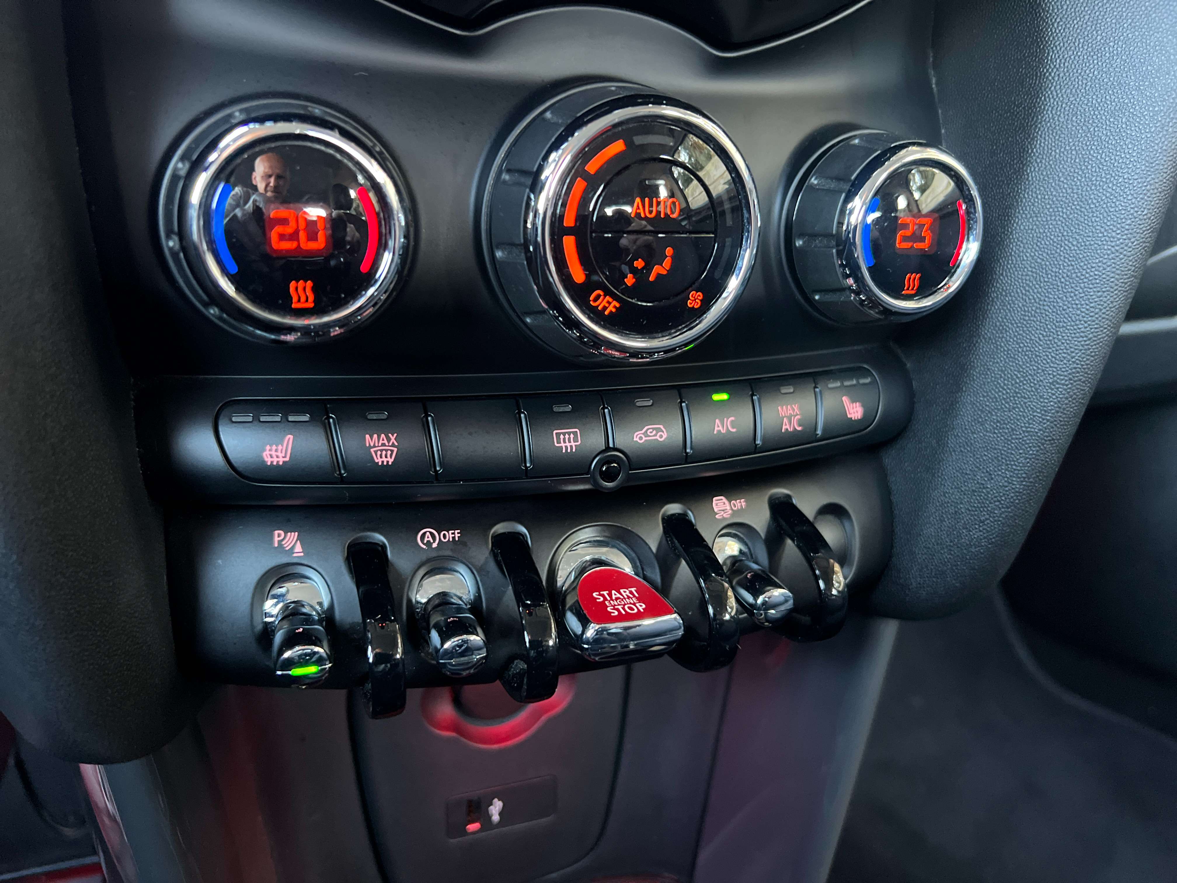 MINI One 1.5i 102cv 6vit (12 mois de garantie)