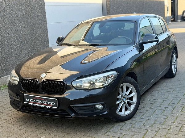 BMW 118 118i