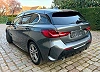 BMW 116 116 d M-sport Automaat  ### 53000 km ### thumbnail