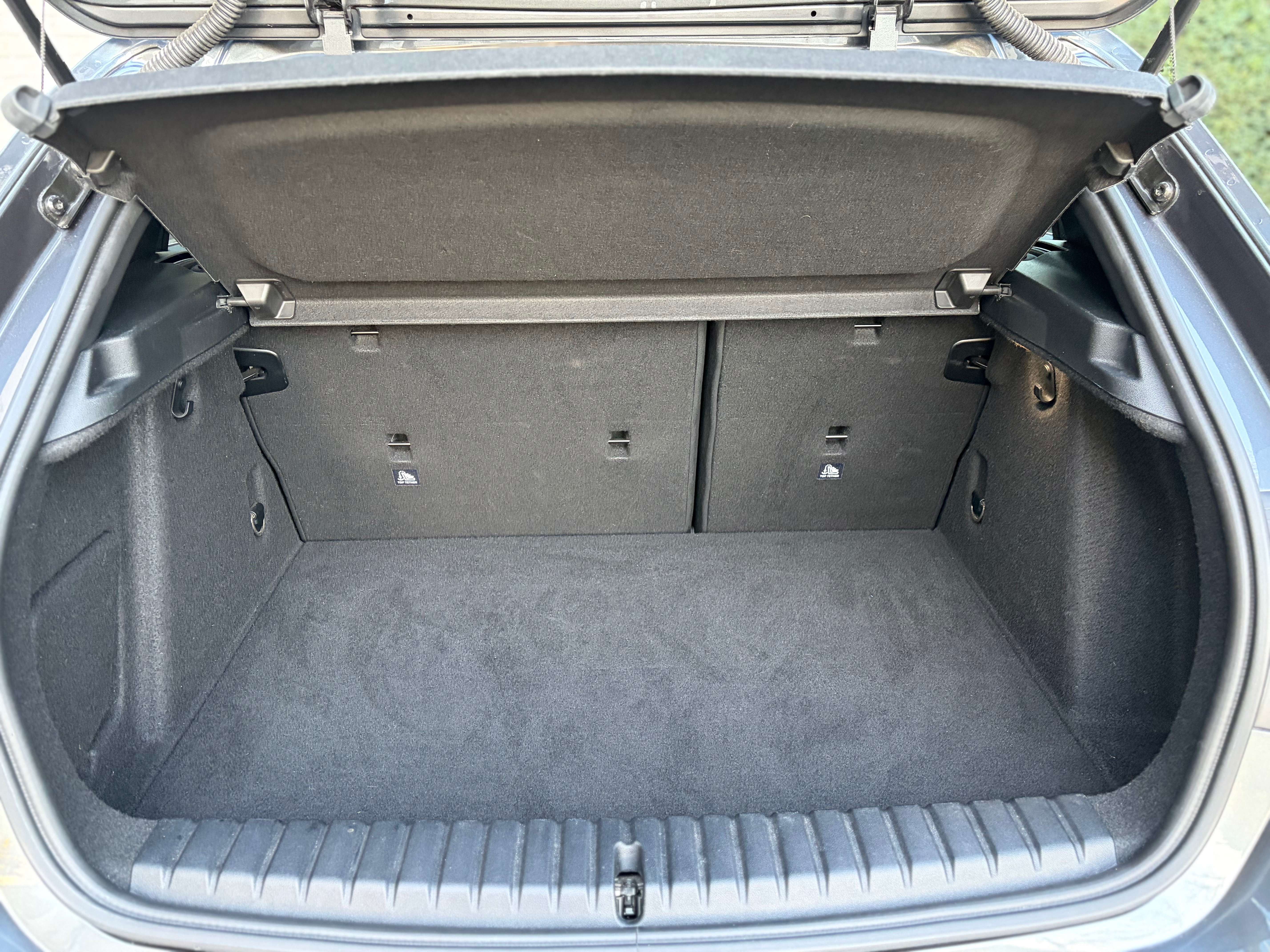 BMW 116 116 d M-sport Automaat  ### 53000 km ###