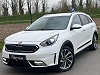 Kia NIRO 1.6 GDI 105CH ISG + ELECTRIQUE 43.5CH PREMIUM DCT6 thumbnail