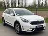 Kia NIRO 1.6 GDI 105CH ISG + ELECTRIQUE 43.5CH PREMIUM DCT6 thumbnail