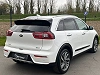 Kia NIRO 1.6 GDI 105CH ISG + ELECTRIQUE 43.5CH PREMIUM DCT6 thumbnail