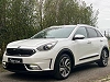 Kia NIRO 1.6 GDI 105CH ISG + ELECTRIQUE 43.5CH PREMIUM DCT6 thumbnail