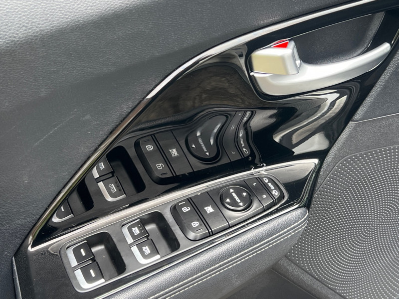 Kia NIRO 1.6 GDI 105CH ISG + ELECTRIQUE 43.5CH PREMIUM DCT6