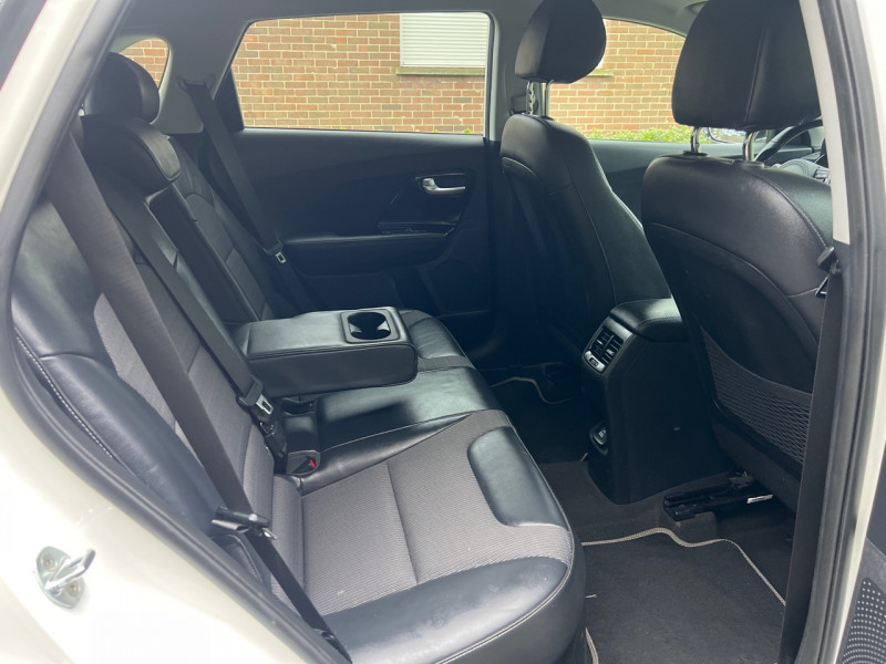Kia NIRO 1.6 GDI 105CH ISG + ELECTRIQUE 43.5CH PREMIUM DCT6