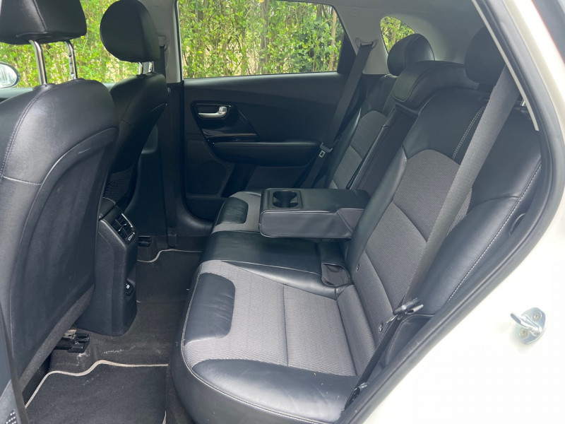 Kia NIRO 1.6 GDI 105CH ISG + ELECTRIQUE 43.5CH PREMIUM DCT6