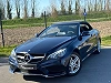 Mercedes-Benz CLASSE E CABRIOLET 220 D 163CH FASCINATION 9G-TRONIC * 113.000KMN * 2016 thumbnail