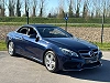 Mercedes-Benz CLASSE E CABRIOLET 220 D 163CH FASCINATION 9G-TRONIC * 113.000KMN * 2016 thumbnail