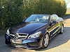 Mercedes-Benz CLASSE E CABRIOLET 220 D 163CH FASCINATION 9G-TRONIC * 113.000KMN * 2016 thumbnail
