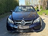 Mercedes-Benz CLASSE E CABRIOLET 220 D 163CH FASCINATION 9G-TRONIC * 113.000KMN * 2016 thumbnail