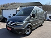 Volkswagen CRAFTER FG 30 L3H3 2.0 TDI 140CH BUSINESS LINE PLUS TRACTION thumbnail