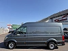 Volkswagen CRAFTER FG 30 L3H3 2.0 TDI 140CH BUSINESS LINE PLUS TRACTION thumbnail