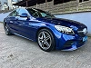 Mercedes-Benz C 160 Pack AMG Line 9 G-Tronic 130cv Automatique thumbnail