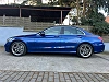 Mercedes-Benz C 160 Pack AMG Line 9 G-Tronic 130cv Automatique thumbnail