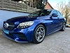 Mercedes-Benz C 160 Pack AMG Line 9 G-Tronic 130cv Automatique thumbnail