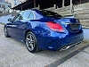 Mercedes-Benz C 160 Pack AMG Line 9 G-Tronic 130cv Automatique thumbnail