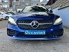 Mercedes-Benz C 160 Pack AMG Line 9 G-Tronic 130cv Automatique thumbnail