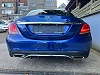 Mercedes-Benz C 160 Pack AMG Line 9 G-Tronic 130cv Automatique thumbnail