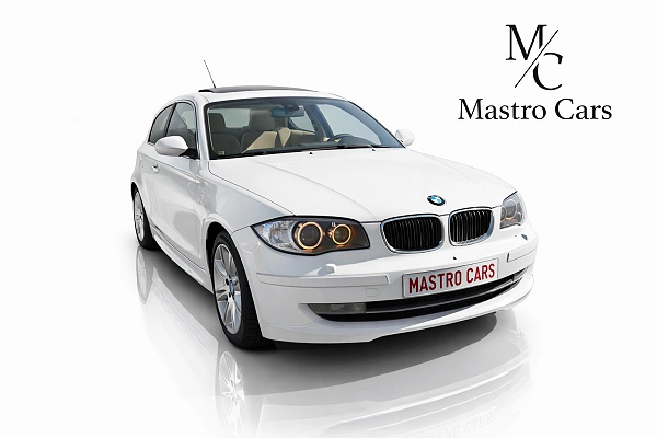 BMW 118 118i