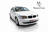 BMW 118 118i thumbnail