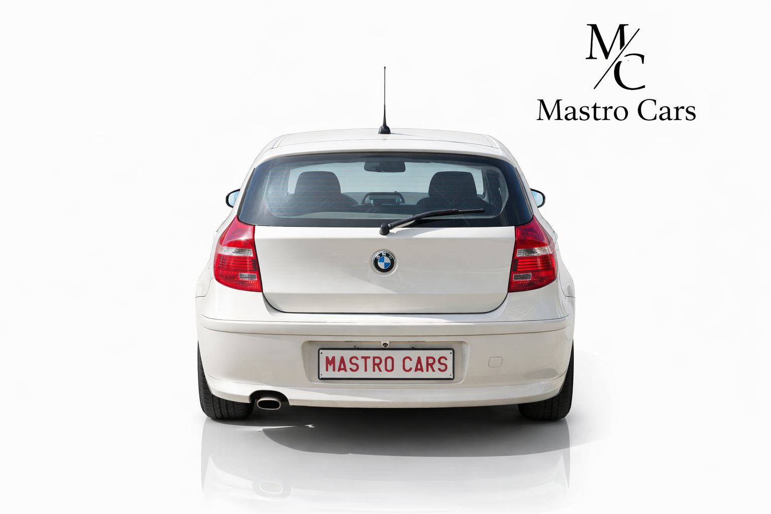 BMW 118 118i