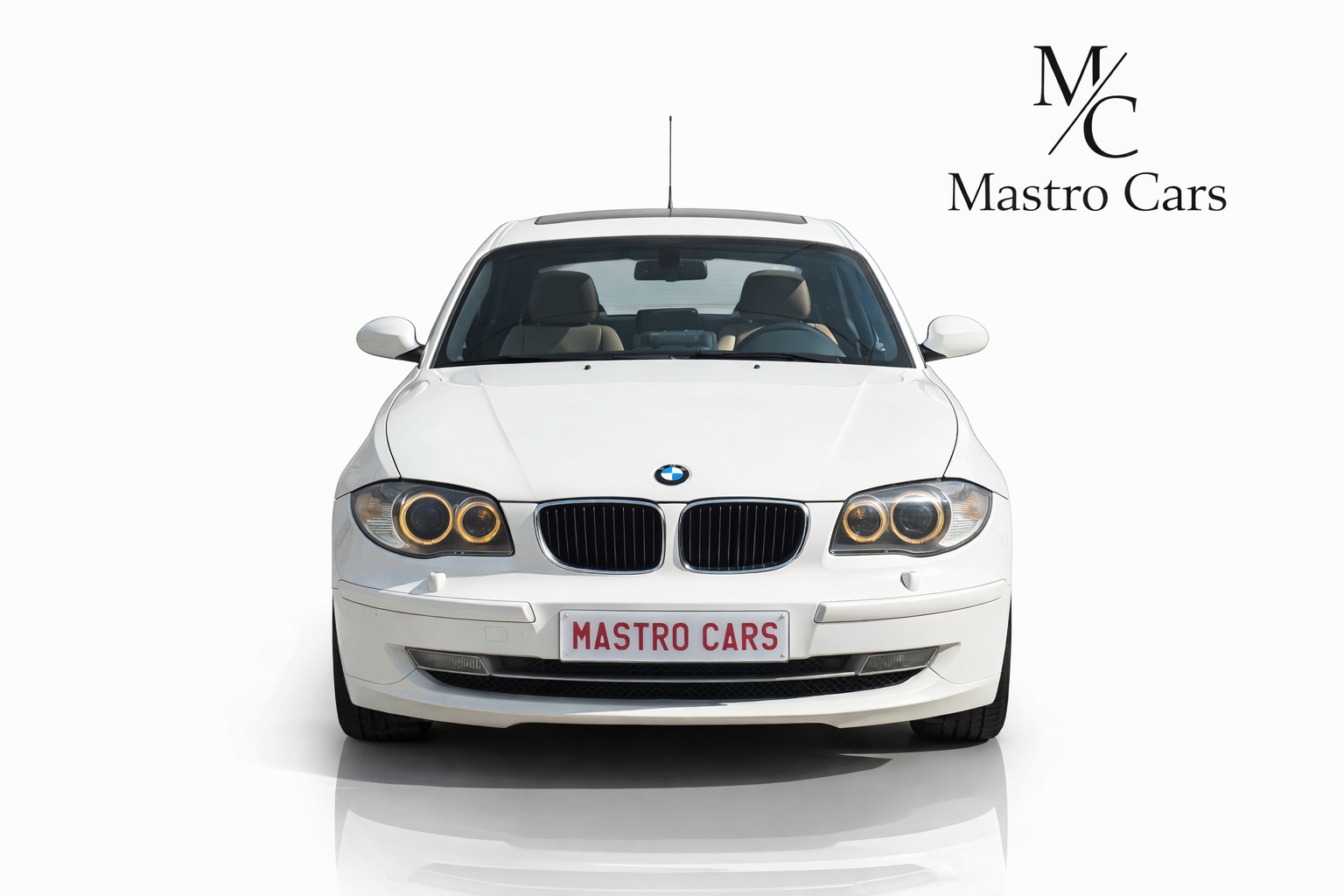 BMW 118 118i