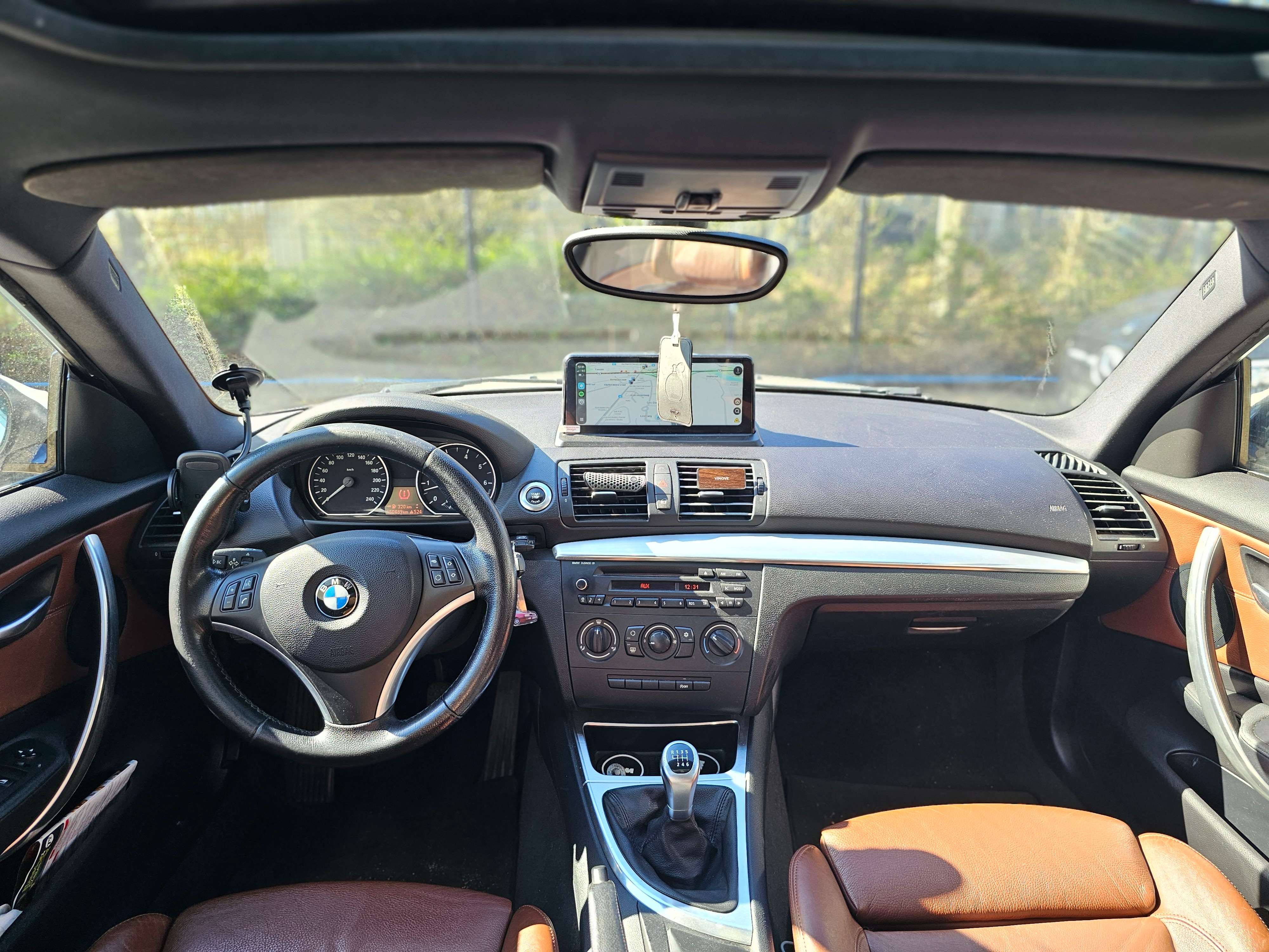 BMW 118 118i