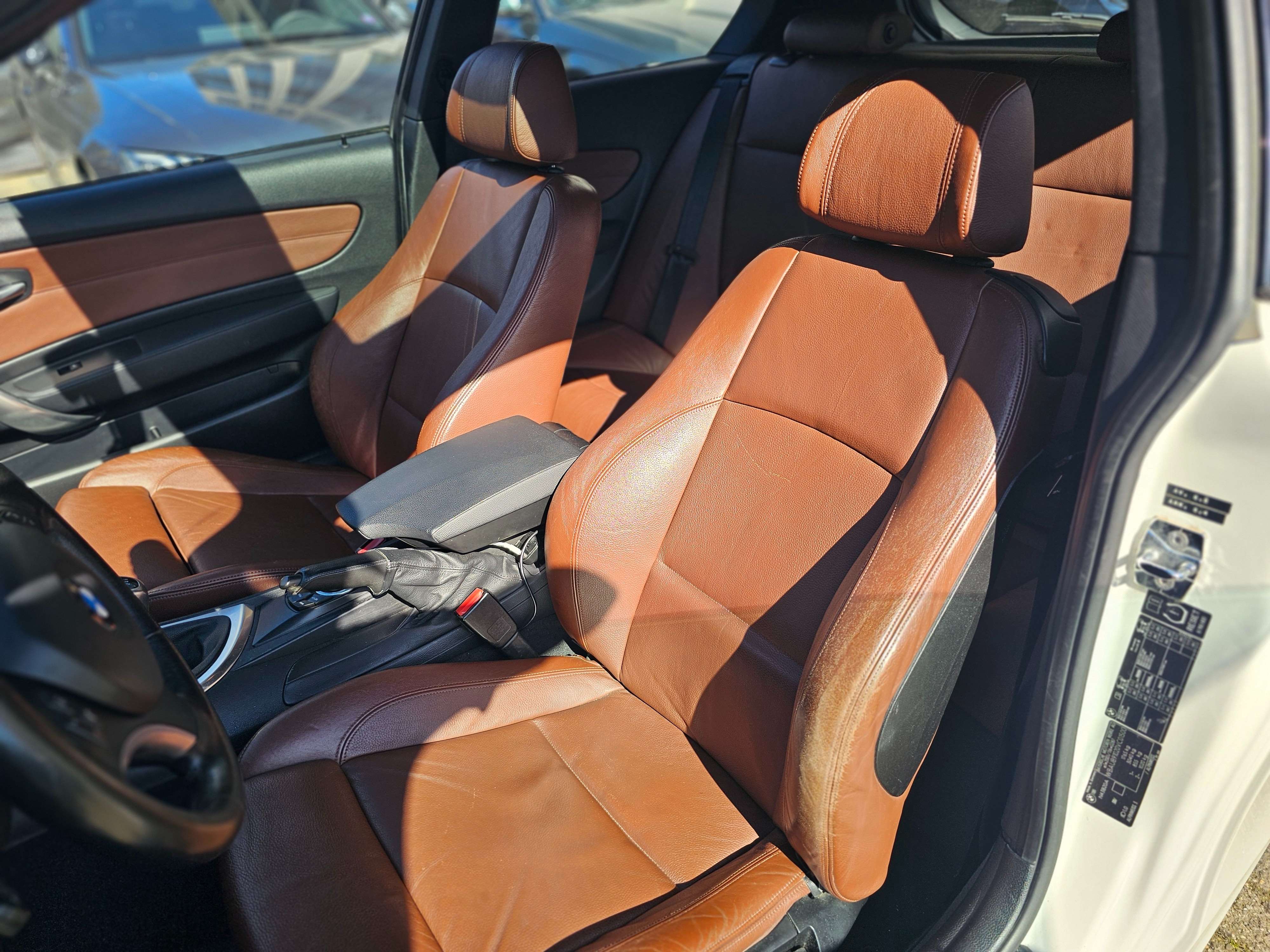 BMW 118 118i