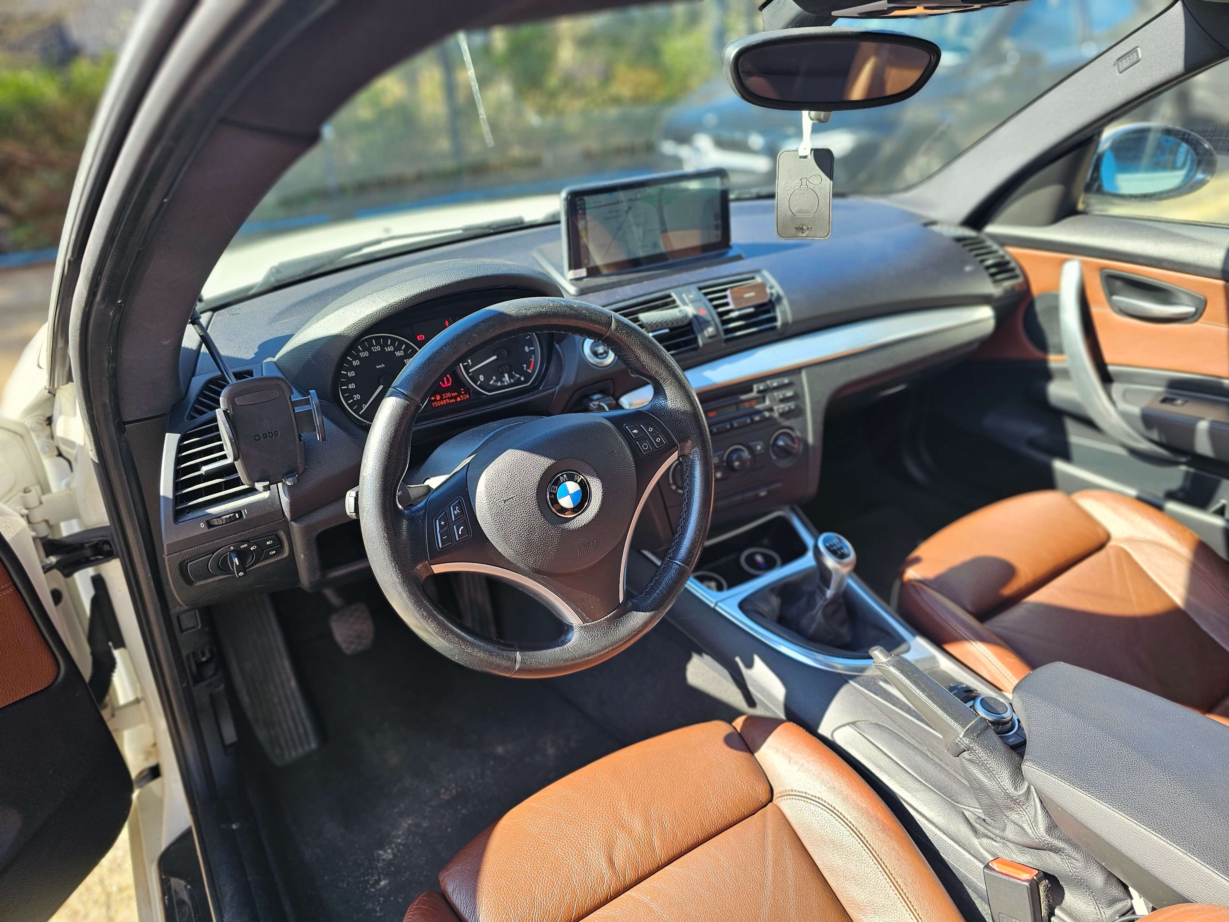 BMW 118 118i