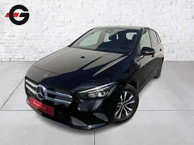Mercedes-Benz B 180 Style 1.5 Dci 116ch boite auto