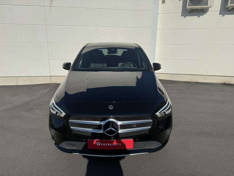 Mercedes-Benz B 180 Style 1.5 Dci 116ch boite auto