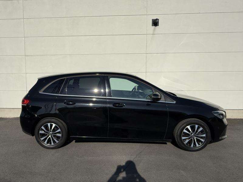 Mercedes-Benz B 180 Style 1.5 Dci 116ch boite auto
