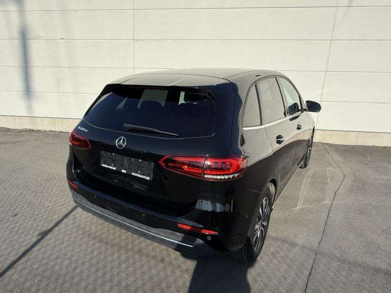Mercedes-Benz B 180 Style 1.5 Dci 116ch boite auto